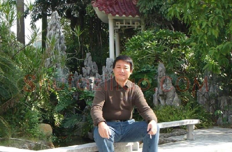 张永平·画像·照片