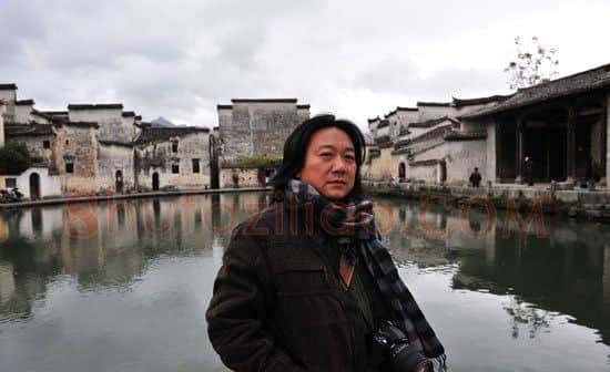 李丰·画像·照片