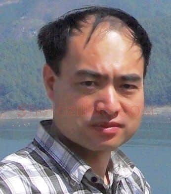 滕春任·个照