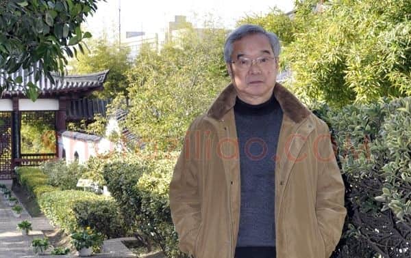 达榴生·画像·照片