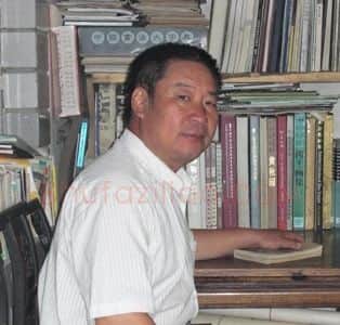 张世明·画像·照片