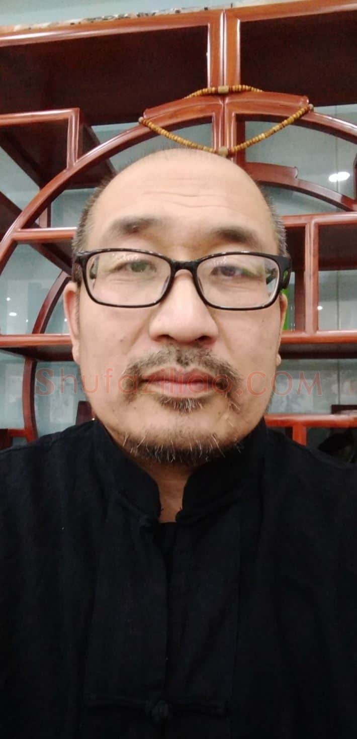 刘朔·画像·照片