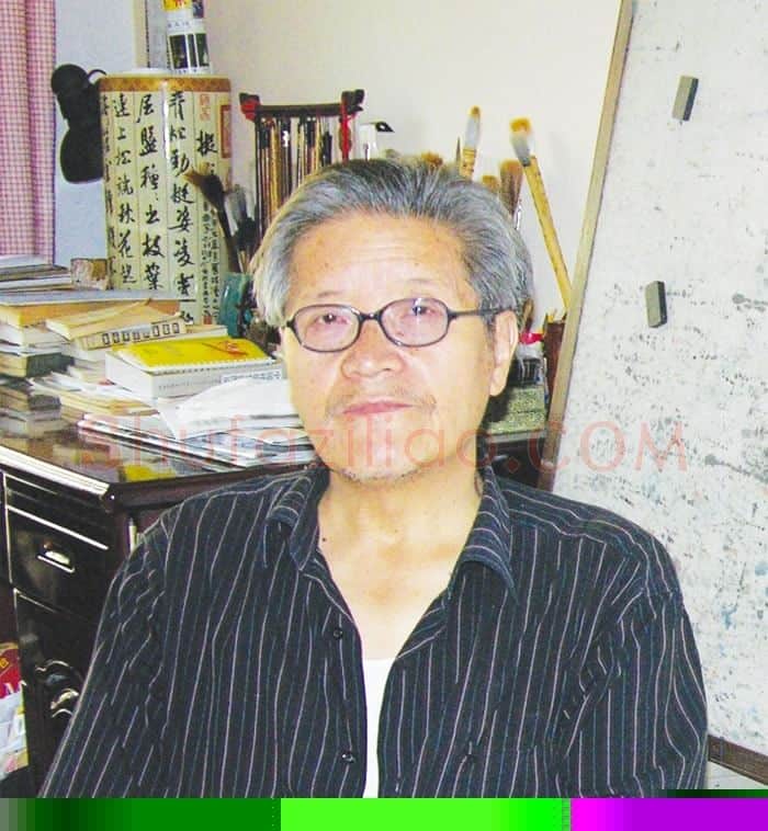 李鼎元·画像·照片