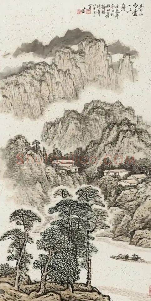 王威·作品
