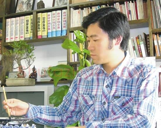 陈十田·画像·照片
