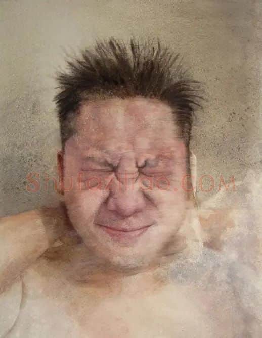 栗珊·《漾》