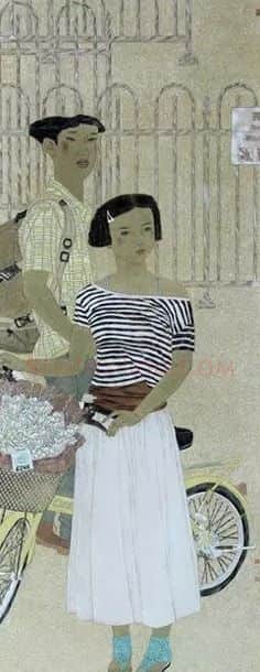 殷禾·致青春
