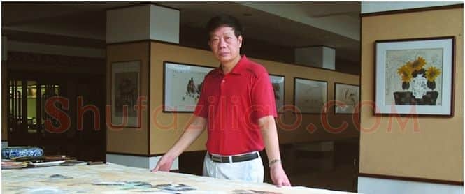 潘锡豪·画像·照片