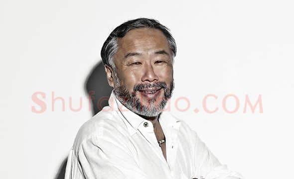 洪凌·画像·照片