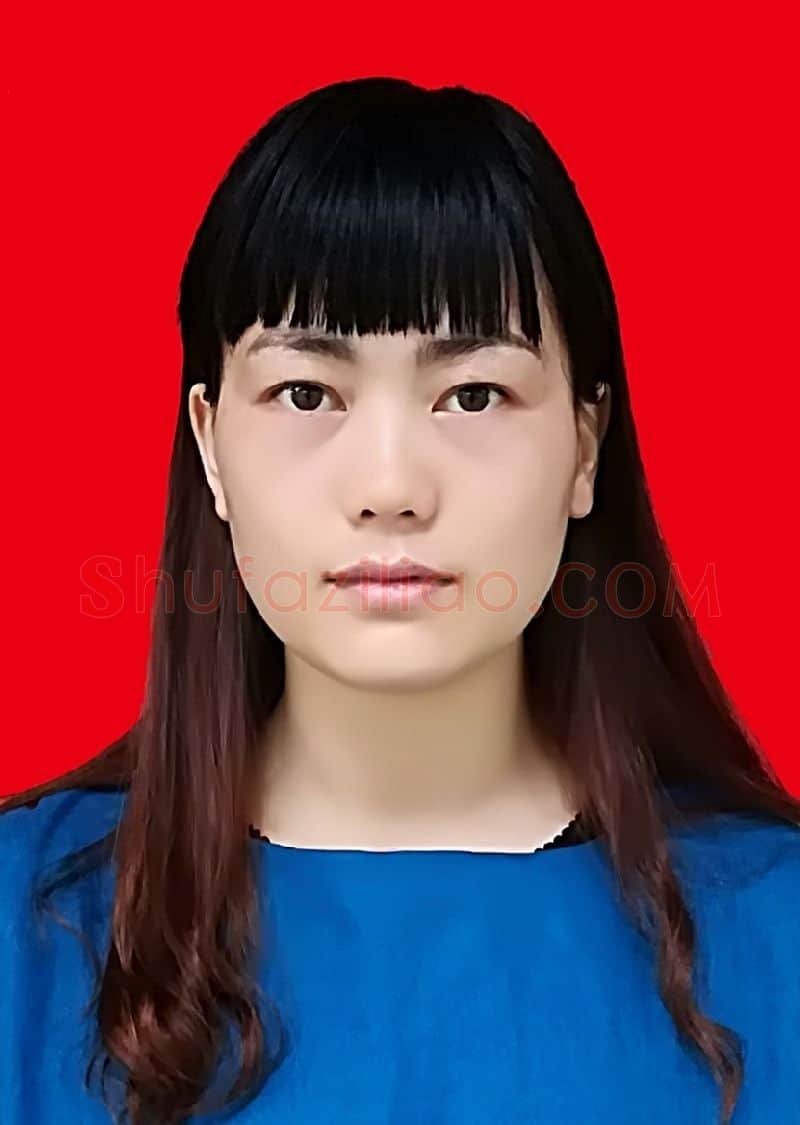 胡爱玲·画像·照片