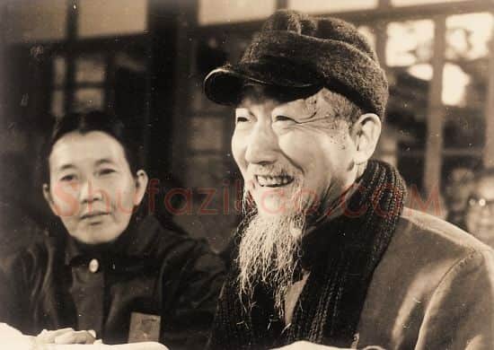 黄羲·画像·照片