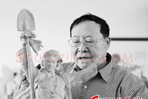 万绪德·画像·照片