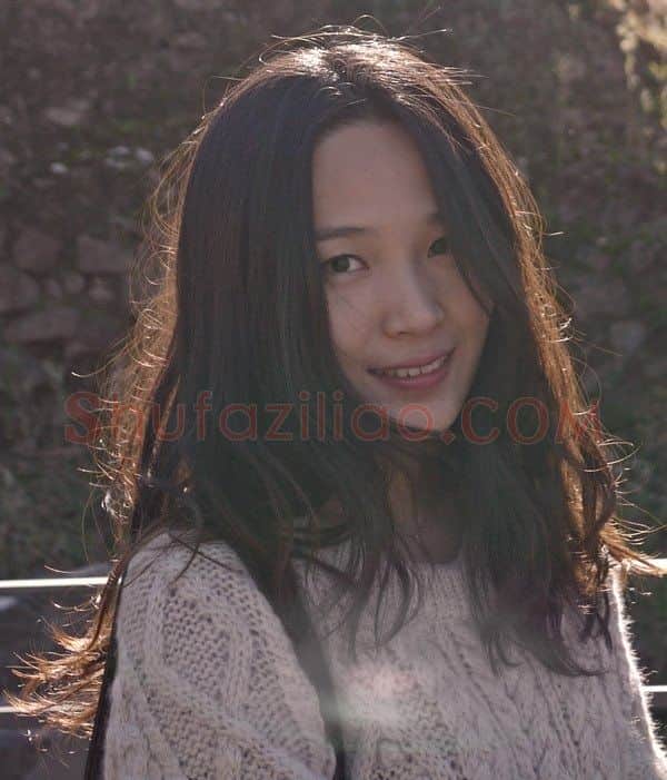 曾茜·画像·照片