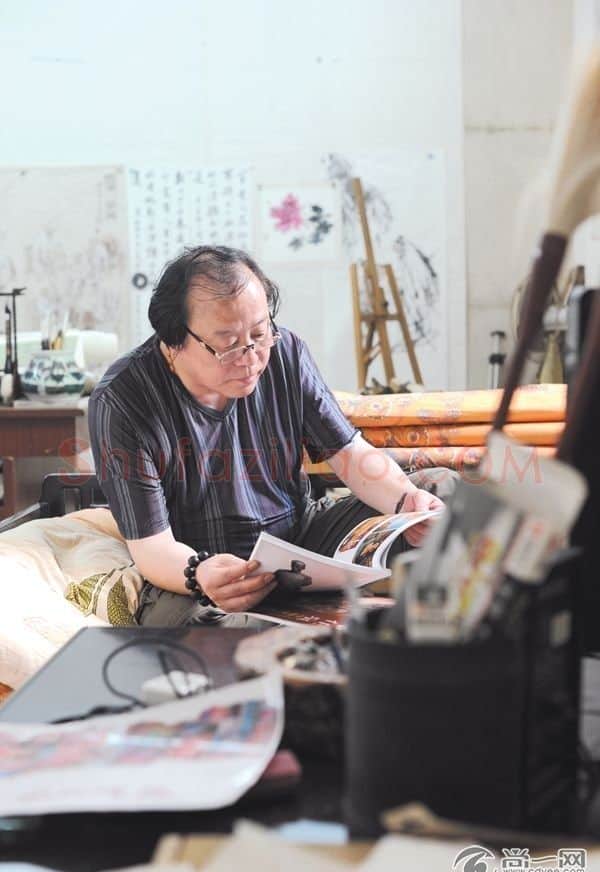 覃仕泉·画像·照片