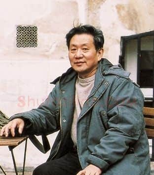 魏谦·画像·照片