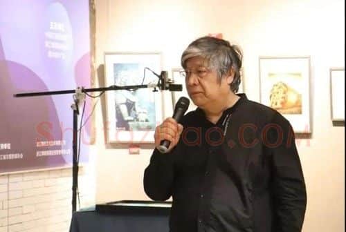 沈天呈·画像·照片