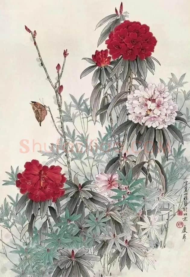 王庆升·作品