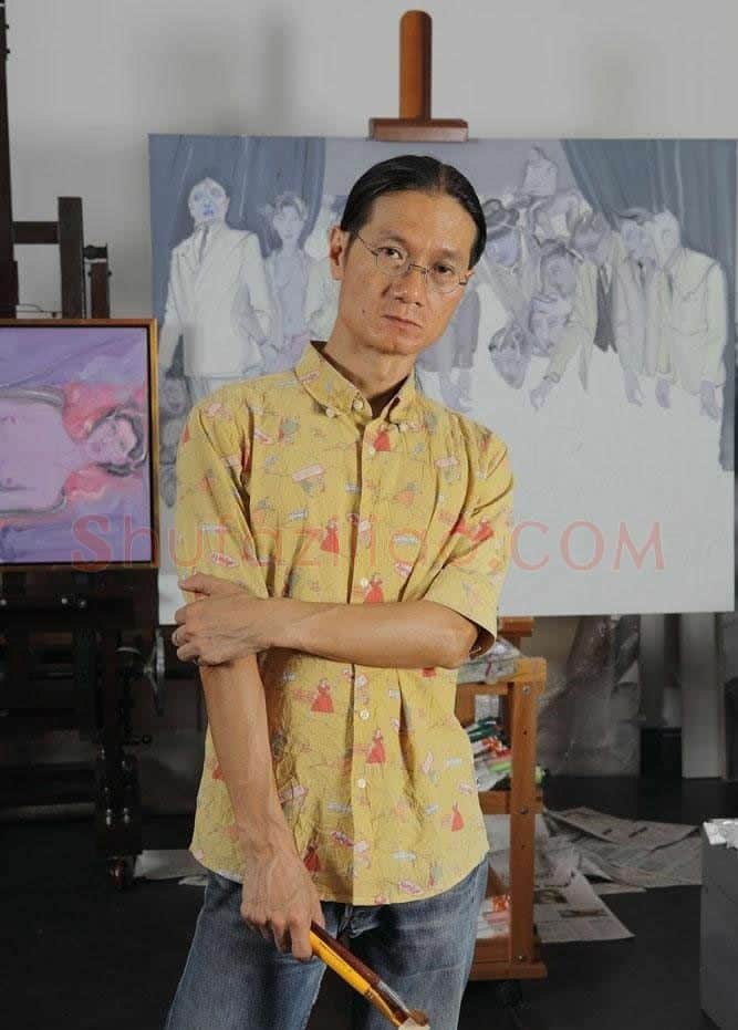 邓箭今·画像·照片