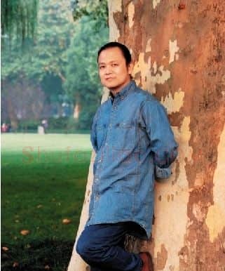 何国门·画像·照片