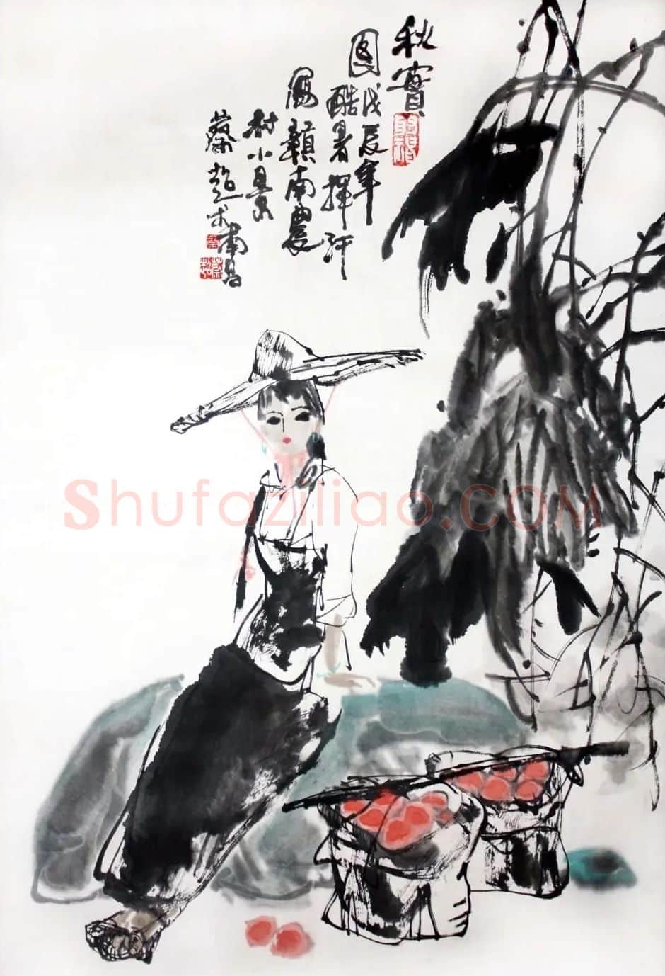 蔡超·作品