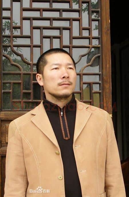 吴广明·画像·照片