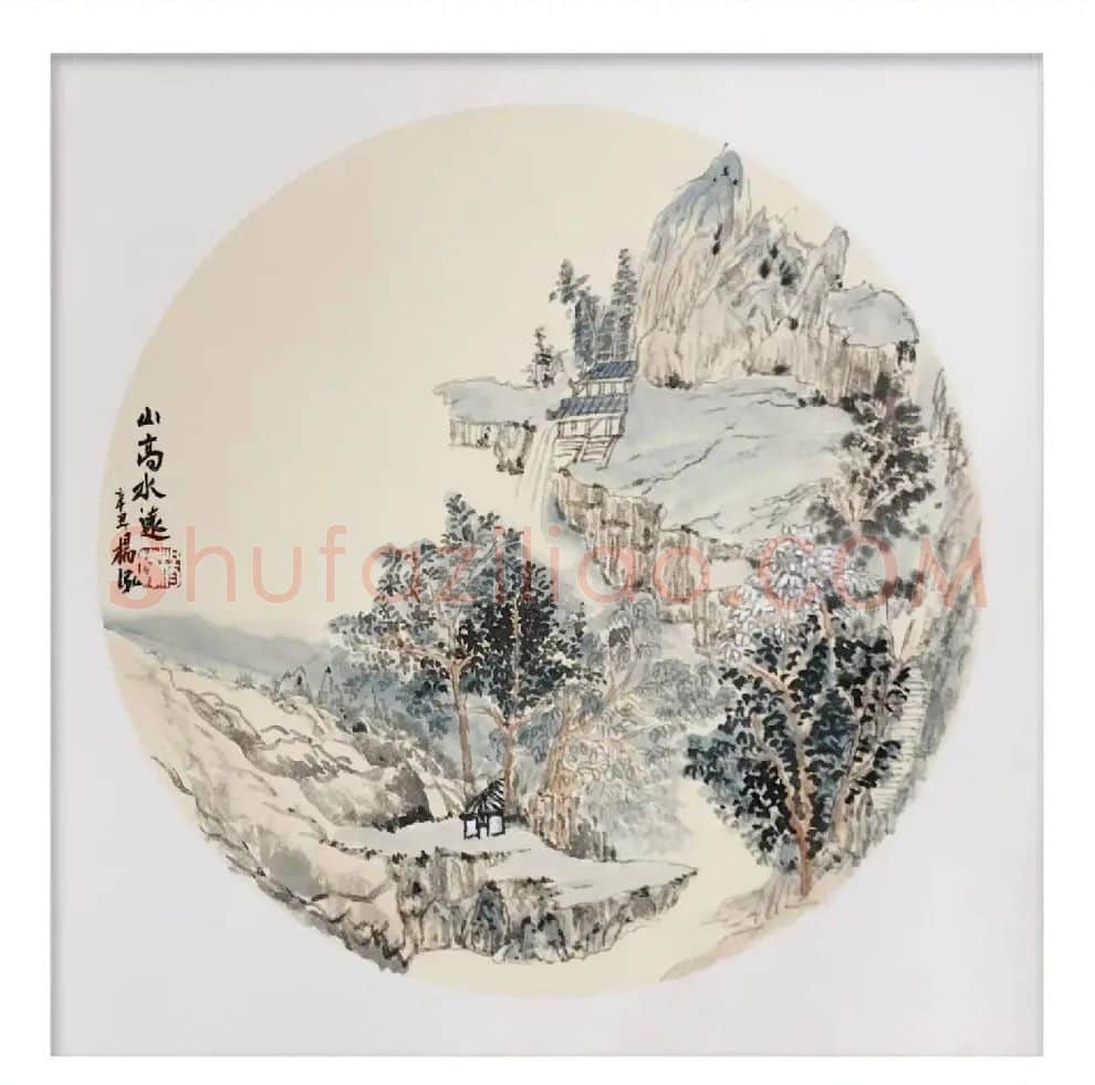 杨泓·作品