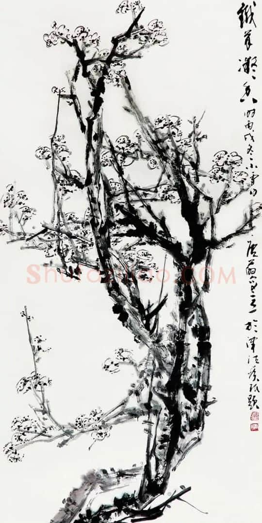 散悟·铁笔凝香
