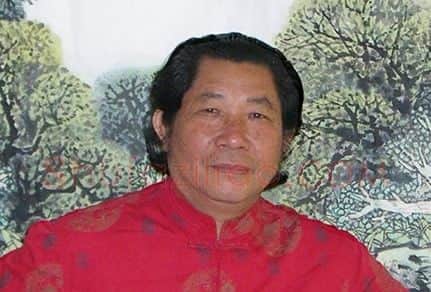 张华忠·画像·照片