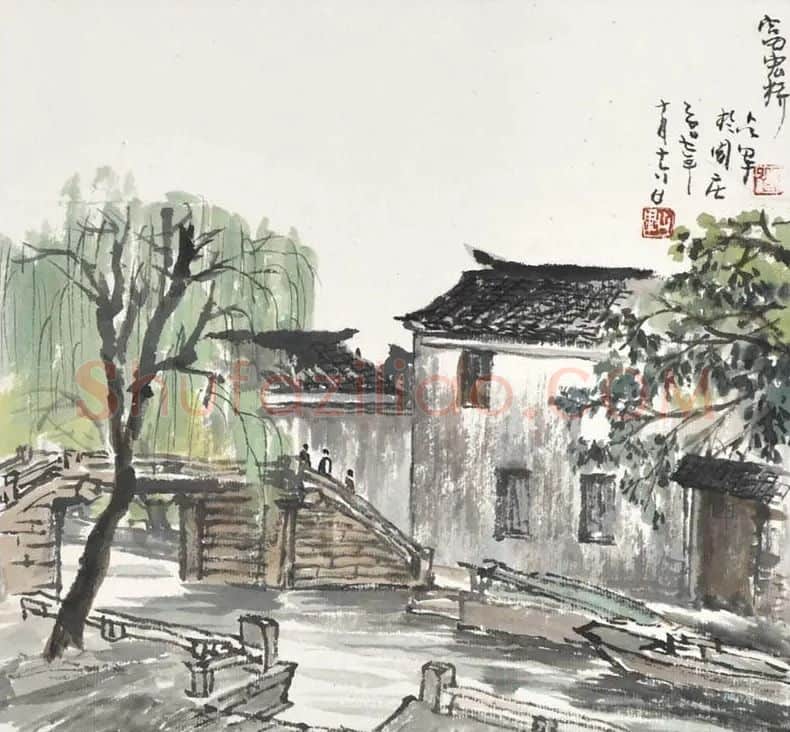 刘占军·作品欣赏
