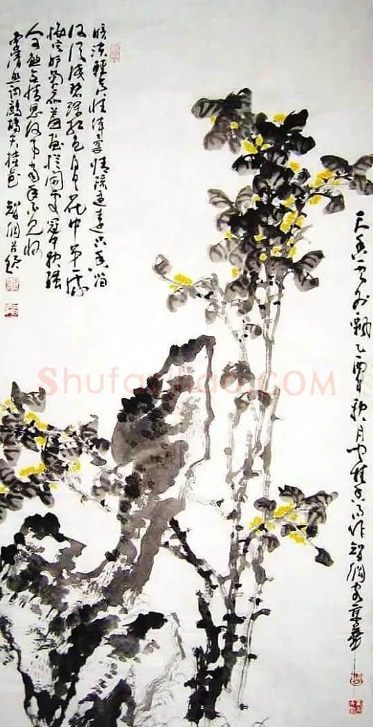 李智纲·作品