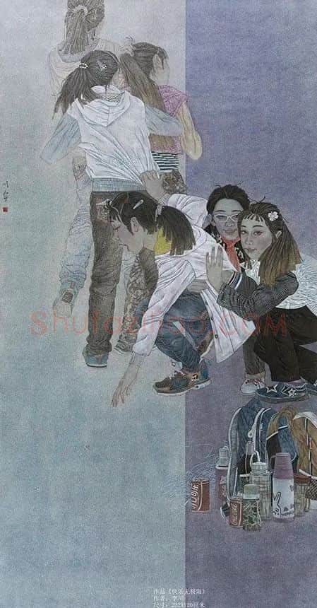 李川·《快乐无极限》