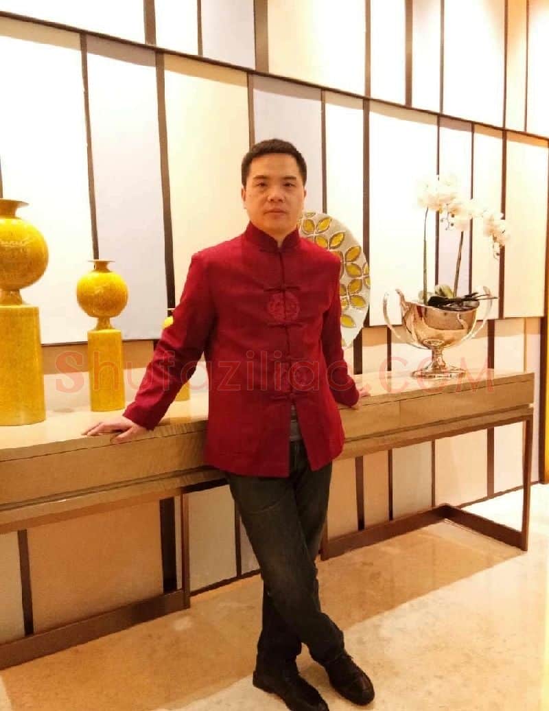 杨政委·画像·照片