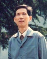 程其勉·画像·照片