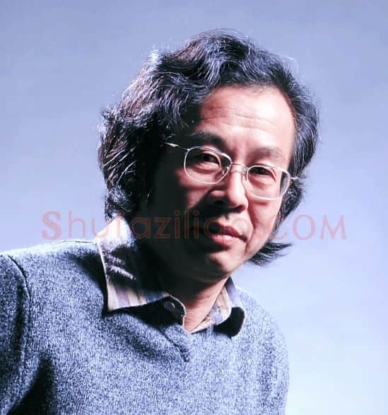 陈云·画像·照片
