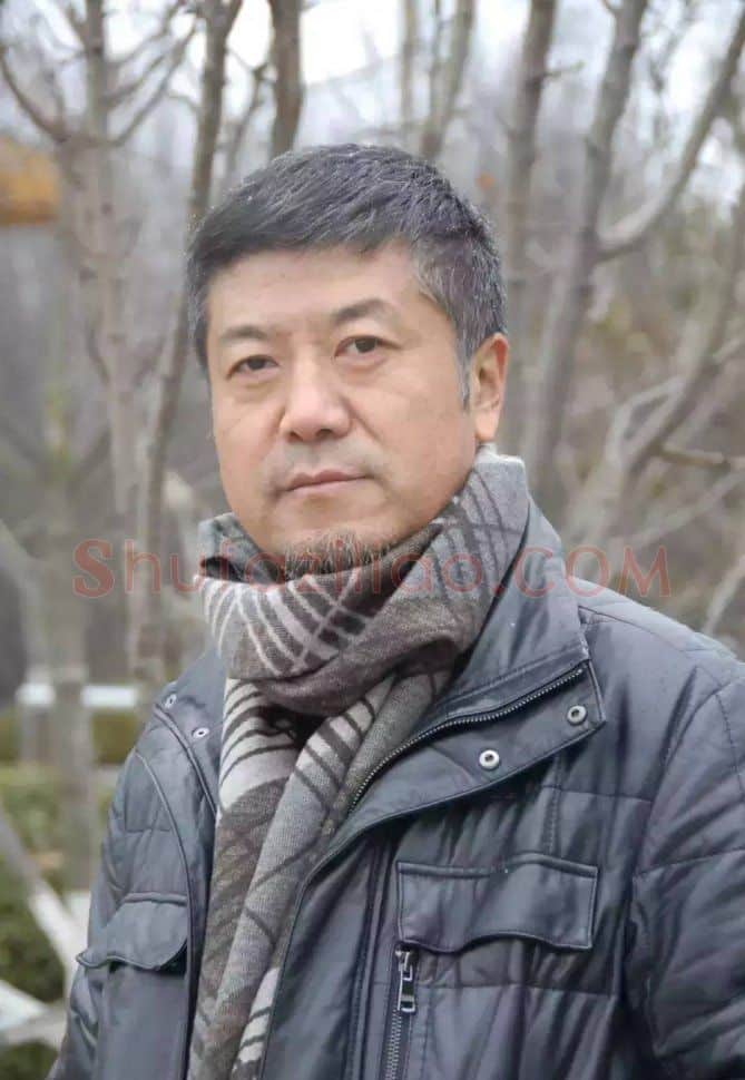 薛波·画像·照片