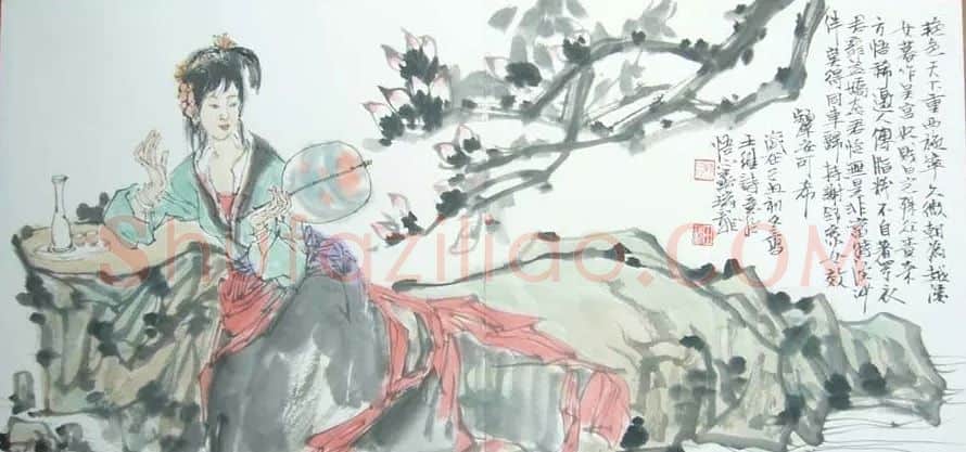 田瑞龙·田瑞龙 作品