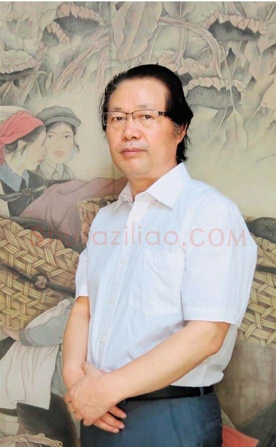 荆兆林·画像·照片