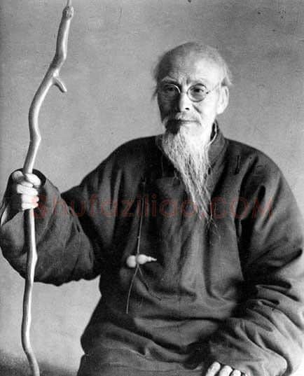 齐白石
