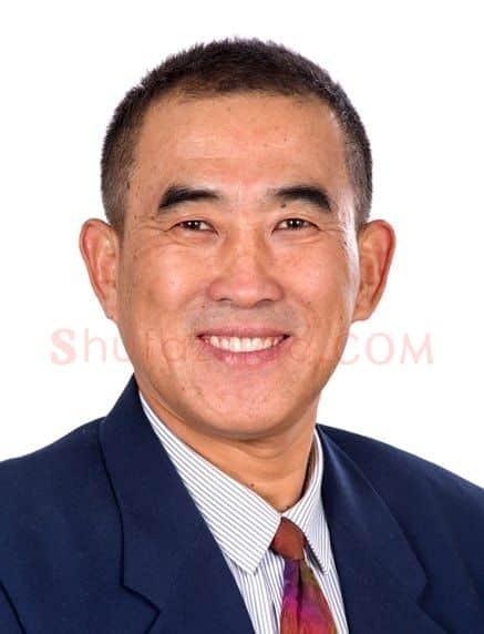 罗东风·画像·照片