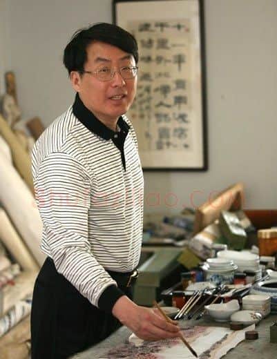 车鹏飞·画像·照片