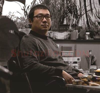李建民·画像·照片