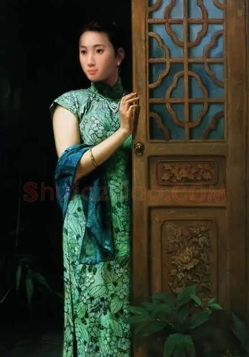 蒋昌一·作品