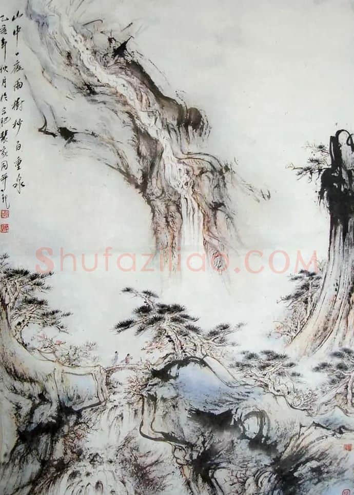 裴家同·作品