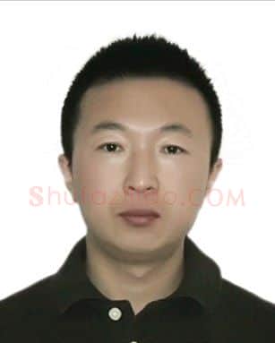 段亚东·画像·照片