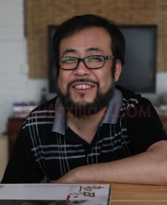 刘根长·画像·照片