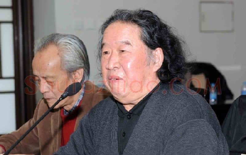 刘龙庭·画像·照片