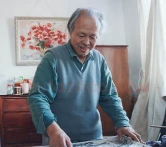 何重礼·画像·照片