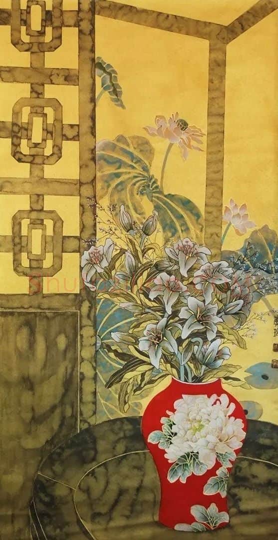 李玲·百年好合