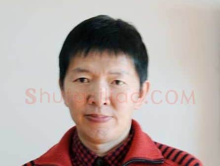 吕延明·画像·照片