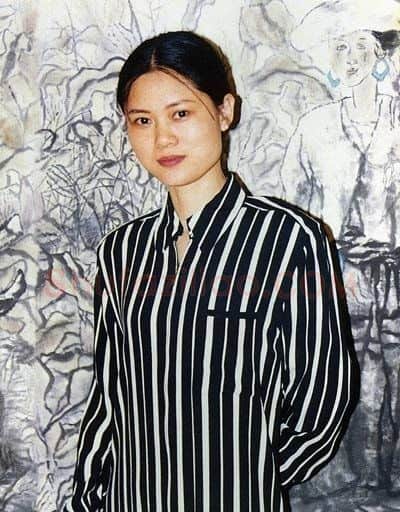 唐玉玲·画像·照片